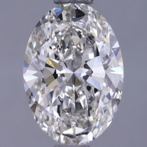 1.03 cctw VVS2 - Lab Grown Loose Diamond