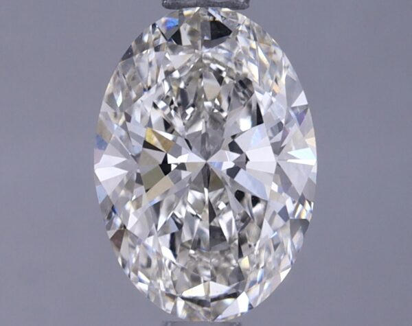 1.03 cctw VVS2 - Lab Grown Loose Diamond