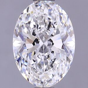 1.31 cctw VS1 - Lab Grown Loose Diamond