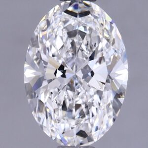 1.18 cctw VS2 - Lab Grown Loose Diamond