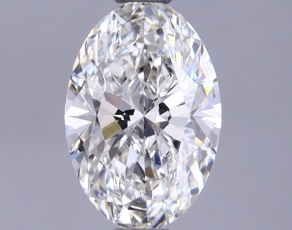 1.15 cctw VVS2 - Lab Grown Loose Diamond