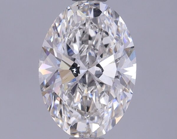 1.14 cctw VS1 - Lab Grown Loose Diamond