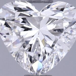 1.15 cctw VS1 - Lab Grown Loose Diamond