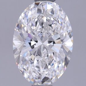 1.13 cctw VS1 - Lab Grown Loose Diamond