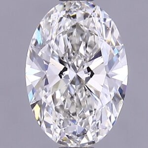 1.11 cctw VS1 - Lab Grown Loose Diamond