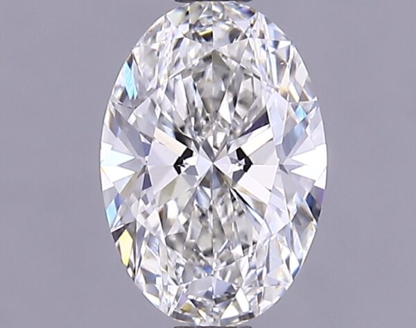 1.11 cctw VS1 - Lab Grown Loose Diamond