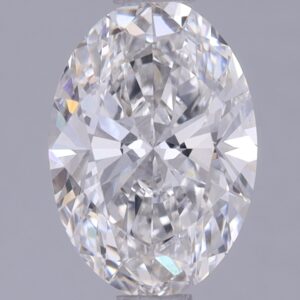 1.11 cctw VS1 - Lab Grown Loose Diamond