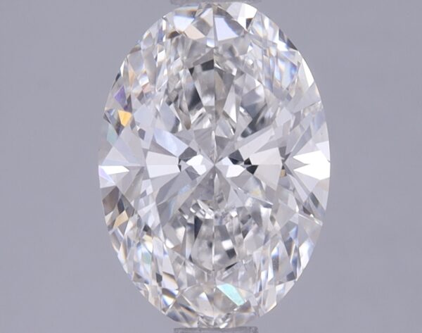 1.11 cctw VS1 - Lab Grown Loose Diamond