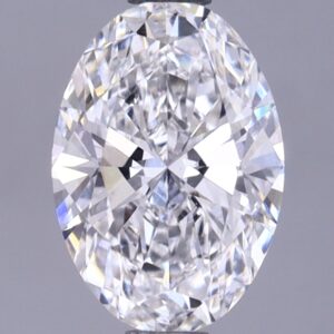 1.10 cctw VS1 - Lab Grown Loose Diamond