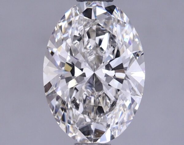 1.09 cctw VVS2 - Lab Grown Loose Diamond