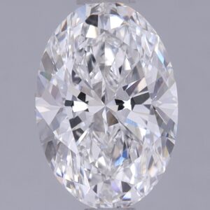 1.06 cctw VVS2 - Lab Grown Loose Diamond