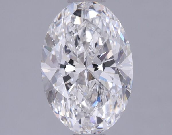 1.06 cctw VVS2 - Lab Grown Loose Diamond
