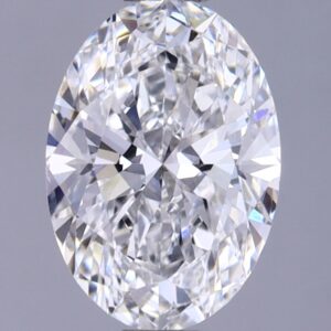 1.23 cctw VS2 - Lab Grown Loose Diamond