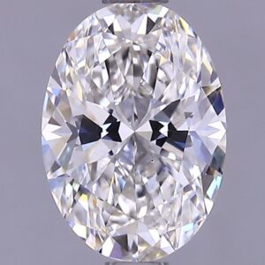 1.22 cctw VS1 - Lab Grown Loose Diamond