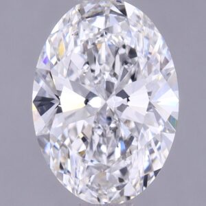 1.21 cctw VS1 - Lab Grown Loose Diamond