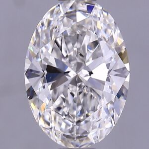 1.05 cctw VS2 - Lab Grown Loose Diamond