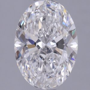 1.24 cctw VS1 - Lab Grown Loose Diamond