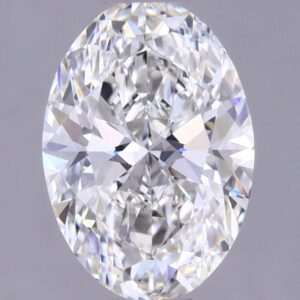 1.14 cctw VS1 - Lab Grown Loose Diamond