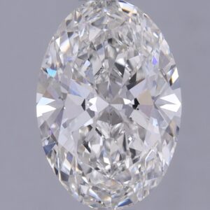 1.12 cctw VS2 - Lab Grown Loose Diamond