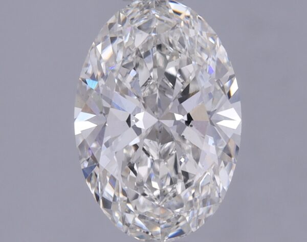 1.12 cctw VS2 - Lab Grown Loose Diamond