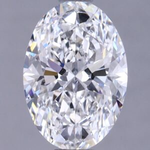1.11 cctw VVS2 - Lab Grown Loose Diamond