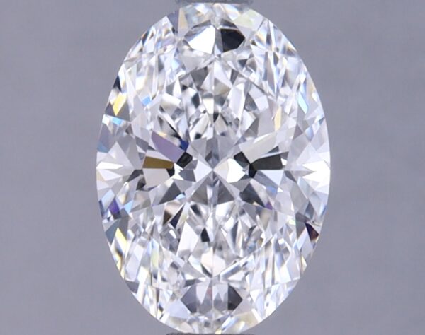 1.11 cctw VVS2 - Lab Grown Loose Diamond