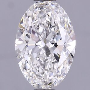 1.08 cctw VS1 - Lab Grown Loose Diamond