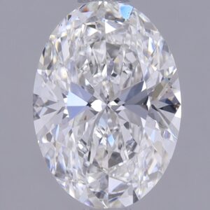 1.14 cctw VS1 - Lab Grown Loose Diamond