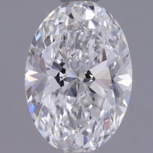 1.12 cctw VVS2 - Lab Grown Loose Diamond