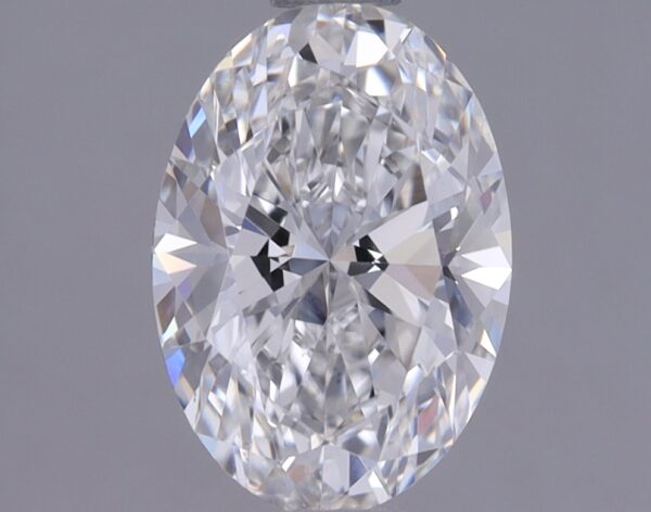 1.12 cctw VVS2 - Lab Grown Loose Diamond