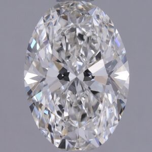 1.11 cctw VS1 - Lab Grown Loose Diamond