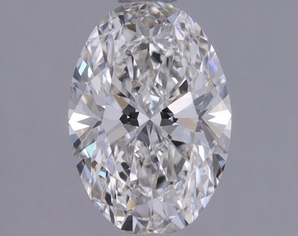 1.11 cctw VS1 - Lab Grown Loose Diamond