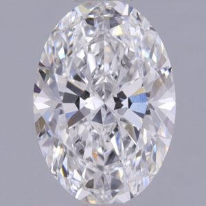 1.10 cctw VS1 - Lab Grown Loose Diamond