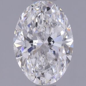 1.02 cctw VS2 - Lab Grown Loose Diamond