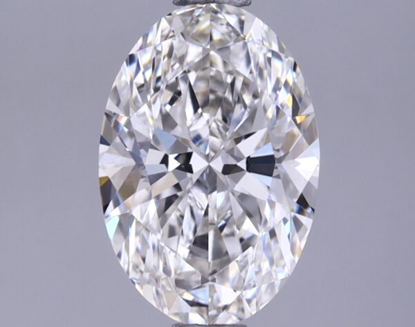 1.42 cctw VVS2 - Lab Grown Loose Diamond