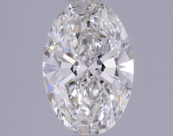 1.41 cctw VVS2 - Lab Grown Loose Diamond