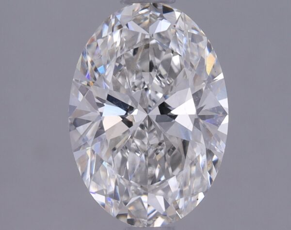1.31 cctw VVS2 - Lab Grown Loose Diamond