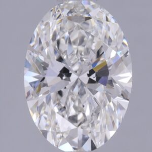 1.31 cctw VS1 - Lab Grown Loose Diamond