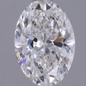 1.20 cctw VVS2 - Lab Grown Loose Diamond
