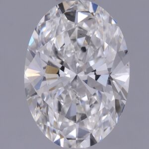 1.16 cctw VVS2 - Lab Grown Loose Diamond