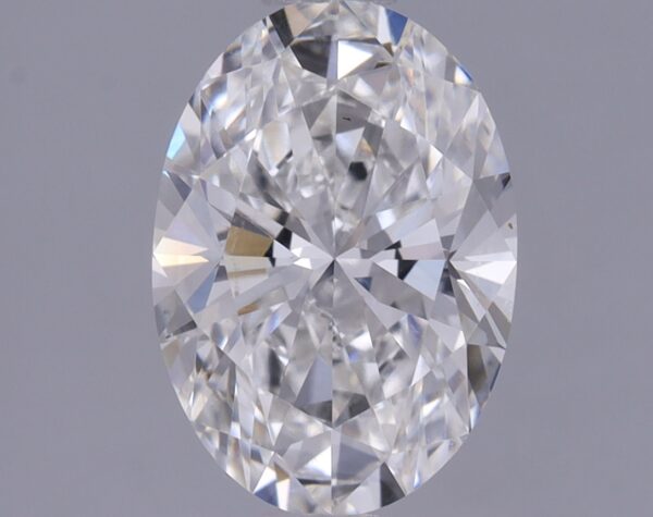 1.16 cctw VVS2 - Lab Grown Loose Diamond