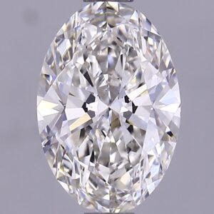 1.15 cctw VS1 - Lab Grown Loose Diamond