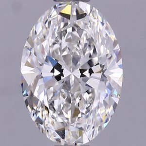 1.15 cctw VS1 - Lab Grown Loose Diamond