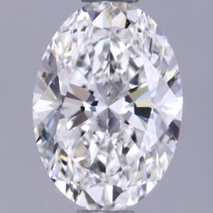 1.09 cctw VVS2 - Lab Grown Loose Diamond
