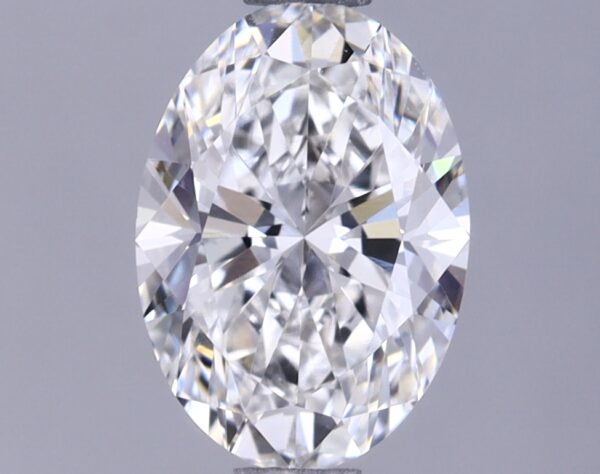 1.09 cctw VVS2 - Lab Grown Loose Diamond