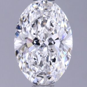 1.08 cctw VS2 - Lab Grown Loose Diamond