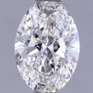 1.08 cctw VVS2 - Lab Grown Loose Diamond