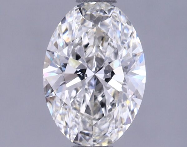 1.08 cctw VVS2 - Lab Grown Loose Diamond