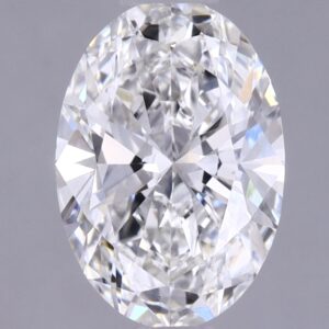 1.14 cctw VVS2 - Lab Grown Loose Diamond
