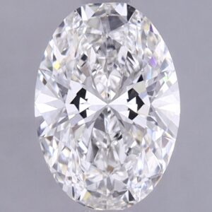 1.14 cctw VVS2 - Lab Grown Loose Diamond